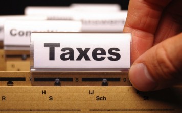 Corporate Tax