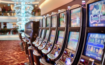 Jackpot Audit